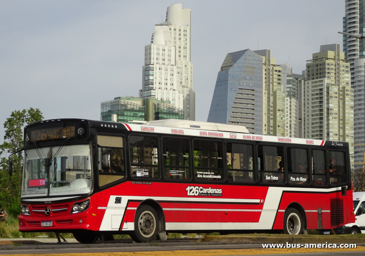 Mercedes-Benz OH 1721 L SB - La Favorita Favorito GR 96/2016 - Cardenas
AE 094 OB
[url=https://bus-america.com/galeria/displayimage.php?pid=68694]https://bus-america.com/galeria/displayimage.php?pid=68694[/url]
[url=https://bus-america.com/galeria/displayimage.php?pid=68695]https://bus-america.com/galeria/displayimage.php?pid=68695[/url]

Línea 126 (Buenos Aires), interno 21
