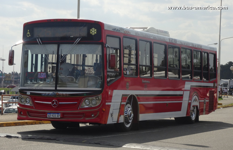 Mercedes-Benz OH 1721 L SB - La Favorita Favorito GR 96/2016 - Cardenas
AD 922 AP
[url=https://bus-america.com/galeria/displayimage.php?pid=68700]https://bus-america.com/galeria/displayimage.php?pid=68700[/url]
[url=https://bus-america.com/galeria/displayimage.php?pid=68701]https://bus-america.com/galeria/displayimage.php?pid=68701[/url]
[url=https://bus-america.com/galeria/displayimage.php?pid=68702]https://bus-america.com/galeria/displayimage.php?pid=68702[/url]
[url=https://bus-america.com/galeria/displayimage.php?pid=68703]https://bus-america.com/galeria/displayimage.php?pid=68703[/url]

Línea 126 (Buenos Aires), interno 29
