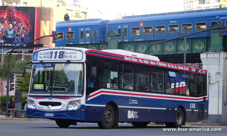 Mercedes-Benz OH 1721 L SB - La Favorita Favorito GR 96/2016 - Bcas.Belgrano
AH 861 HT
[url=https://bus-america.com/galeria/displayimage.php?pid=70802]https://bus-america.com/galeria/displayimage.php?pid=70802[/url]

Línea 118 (Buenos Aires), interno 57
