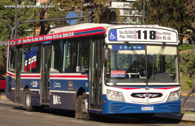 Mercedes-Benz OH 1721 L SB - La Favorita Favorito GR 96/2016 - Bcas.Belgrano
AH 861 HT
[url=https://bus-america.com/galeria/displayimage.php?pid=70801]https://bus-america.com/galeria/displayimage.php?pid=70801[/url]

Línea 118 (Buenos Aires), interno 57
