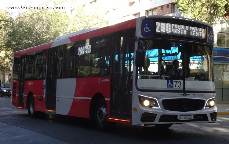 Mercedes-Benz OH 1721 L SB - La Favorita Favorito GR - Mendotran , Maipú
AF 805 SV
[url=https://bus-america.com/galeria/displayimage.php?pid=68994]https://bus-america.com/galeria/displayimage.php?pid=68994[/url]

Línea 252 (Mendotran, Prov.Mendoza), interno 73
