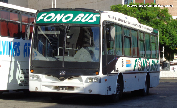 Agrale MA 15.0 LE - Nuovobus Menghi - Fonobus , La Diligencia Vip
PDY 807
[url=https://bus-america.com/galeria/displayimage.php?pid=41122]https://bus-america.com/galeria/displayimage.php?pid=41112[/url]
[url=https://bus-america.com/galeria/displayimage.php?pid=57360]https://bus-america.com/galeria/displayimage.php?pid=57360[/url]

Fonobus [La Diligencia Vip] (Prov. Córdoba), interno 206
