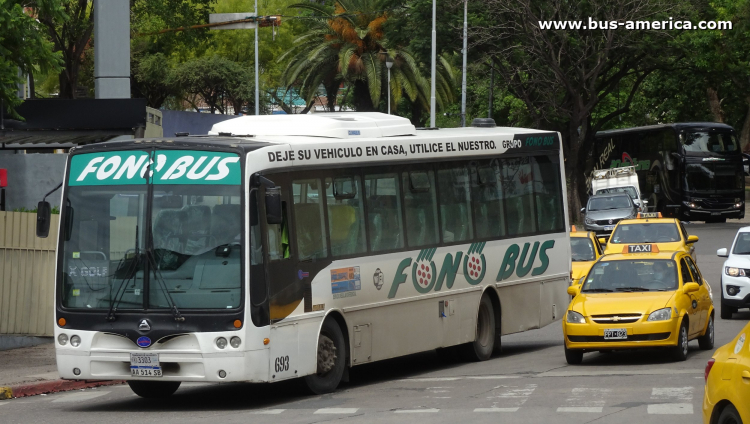 Agrale MA 17.0 - Nuovobus Menghi - Fonobus
AA 514 SB
[url=https://bus-america.com/galeria/displayimage.php?pid=57363]https://bus-america.com/galeria/displayimage.php?pid=57363[/url]

Fonobus (Prov. Córdoba), interno 693, patente provincial 3303
