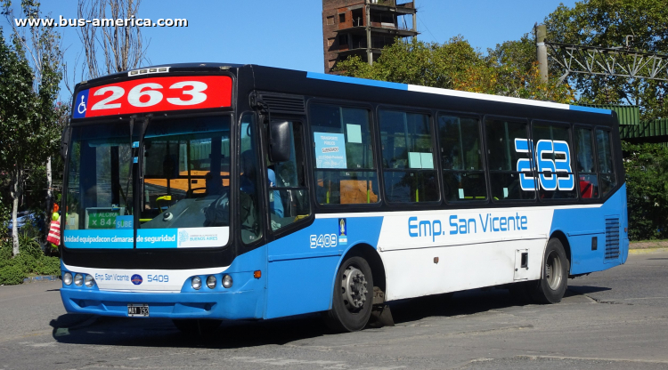 Agrale MT 15.0 LE - Nuovobus - Emp. San Vicente
MAY 192
[url=https://bus-america.com/galeria/displayimage.php?pid=42126]https://bus-america.com/galeria/displayimage.php?pid=42126[/url]
[url=https://bus-america.com/galeria/displayimage.php?pid=48242]https://bus-america.com/galeria/displayimage.php?pid=48242[/url]
[url=https://bus-america.com/galeria/displayimage.php?pid=63286]https://bus-america.com/galeria/displayimage.php?pid=63286[/url]

Línea 263 A (Prov. Buenos Aires), interno 5409
