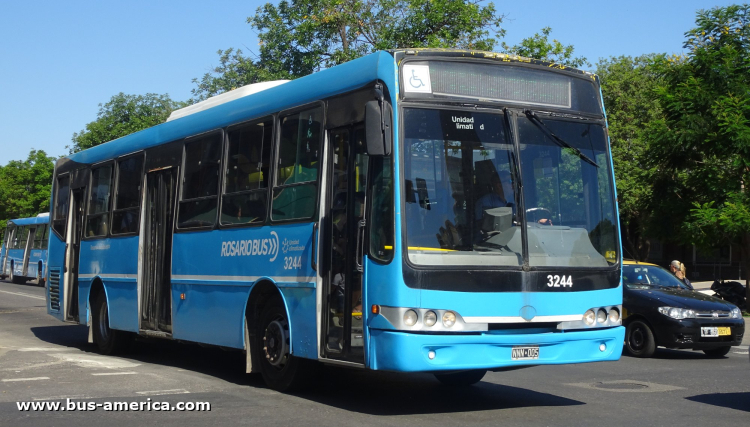 Mercedes-Benz O 500 U - Nuovobus PH - Rosario Bus
NNN 005
[url=https://bus-america.com/galeria/displayimage.php?pid=60694]https://bus-america.com/galeria/displayimage.php?pid=60694[/url]

Línea ¿? (Rosario), intrno 3244
