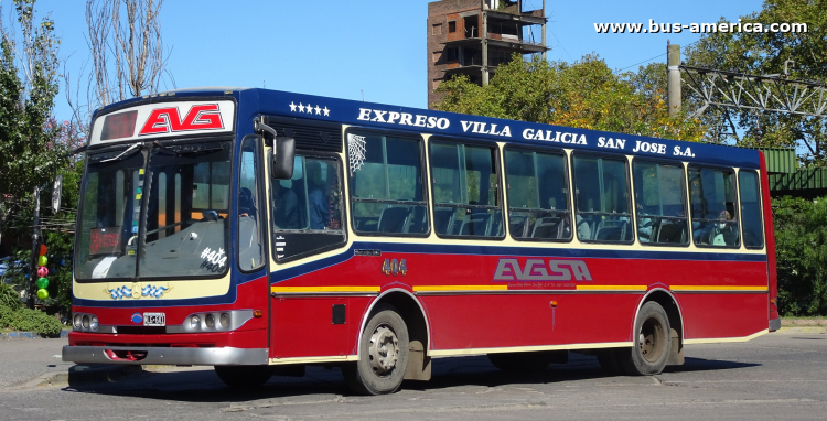 Mercedes-Benz OF 1418 - Nuovobus PH 0004 - EVGSA
MLG 641
[url=https://bus-america.com/galeria/displayimage.php?pid=56752]https://bus-america.com/galeria/displayimage.php?pid=56752[/url]

Línea 510 (Pdo. A.Brown), interno 404
