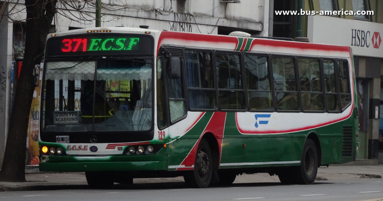 Mercedes-Benz OH 1618 L SB - Nuovobus - ECSF
LEK 044

Línea 371 (Prov. Buenos Aires), interno 129



Archivo originalmente posteado en agosto de 2018
