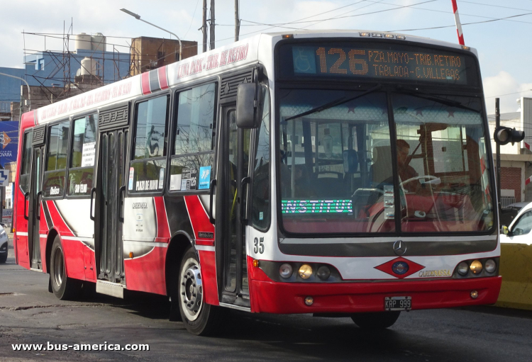 Mercedes-Benz OH 1618 L SB - Nuovobus PH 10 - Cardenas
KRP 999
[url=https://bus-america.com/galeria/displayimage.php?pid=68601]https://bus-america.com/galeria/displayimage.php?pid=68601[/url]
[url=https://bus-america.com/galeria/displayimage.php?pid=68602]https://bus-america.com/galeria/displayimage.php?pid=68602[/url]
[url=https://bus-america.com/galeria/displayimage.php?pid=68603]https://bus-america.com/galeria/displayimage.php?pid=68603[/url]
[url=https://bus-america.com/galeria/displayimage.php?pid=68605]https://bus-america.com/galeria/displayimage.php?pid=68605[/url]

Línea 126 (Buenos Aires), interno 35
