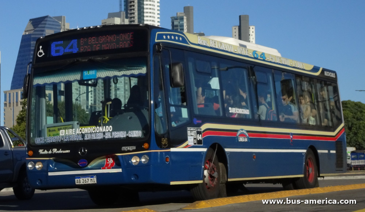 Mercedes-Benz OH 1621 L SB - Nuovobus Menghi PH 0054 - Vuelta de Rocha
AB 267 MI
[url=https://bus-america.com/galeria/displayimage.php?pid=66639]https://bus-america.com/galeria/displayimage.php?pid=66639[/url]
[url=https://bus-america.com/galeria/displayimage.php?pid=66640]https://bus-america.com/galeria/displayimage.php?pid=66640[/url]
[url=https://bus-america.com/galeria/displayimage.php?pid=66641]https://bus-america.com/galeria/displayimage.php?pid=66641[/url]
[url=https://bus-america.com/galeria/displayimage.php?pid=66642]https://bus-america.com/galeria/displayimage.php?pid=66642[/url]
[url=https://bus-america.com/galeria/displayimage.php?pid=66643]https://bus-america.com/galeria/displayimage.php?pid=66643[/url]
[url=https://bus-america.com/galeria/displayimage.php?pid=66644]https://bus-america.com/galeria/displayimage.php?pid=66644[/url]

Línea 64 (Buenos Aires), interno 56

