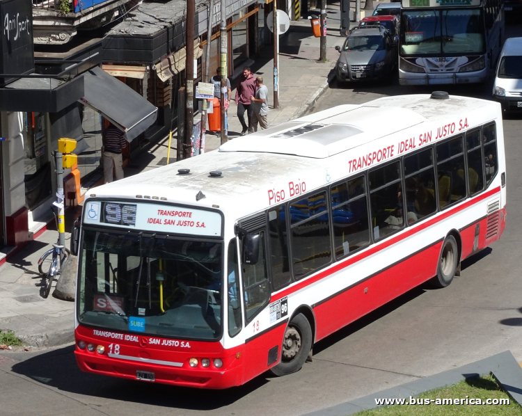 Mercedes-Benz OH 1718 L SB - Nuovobus PH 0022 - Tte.Ideal San Justo
KZV 150
[url=https://bus-america.com/galeria/displayimage.php?pid=68158]https://bus-america.com/galeria/displayimage.php?pid=68158[/url]
[url=https://bus-america.com/galeria/displayimage.php?pid=68159]https://bus-america.com/galeria/displayimage.php?pid=68159[/url]
[url=https://bus-america.com/galeria/displayimage.php?pid=68160]https://bus-america.com/galeria/displayimage.php?pid=68160[/url]

Línea 96 (Buenos Aires), interno 18
