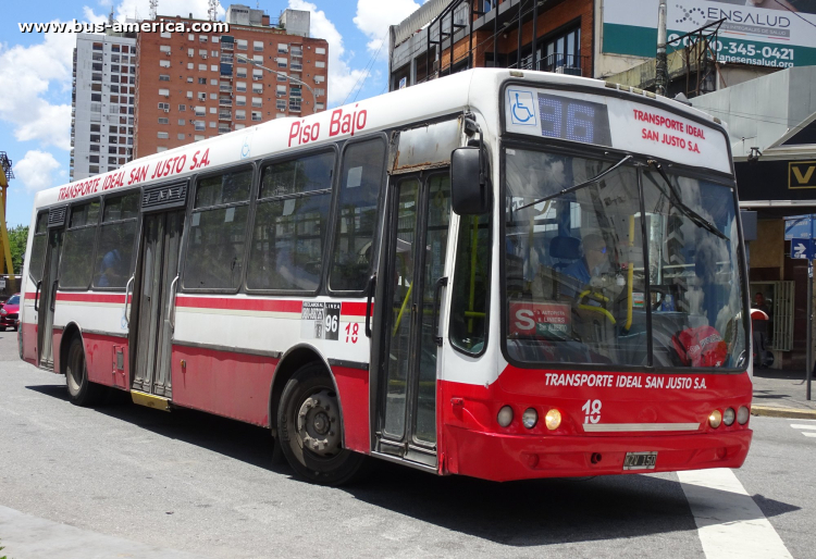 Mercedes-Benz OH 1718 L SB - Nuovobus PH 0022 - Tte.Ideal San Justo
KZV 150
[url=https://bus-america.com/galeria/displayimage.php?pid=68157]https://bus-america.com/galeria/displayimage.php?pid=68157[/url]
[url=https://bus-america.com/galeria/displayimage.php?pid=68158]https://bus-america.com/galeria/displayimage.php?pid=68158[/url]
[url=https://bus-america.com/galeria/displayimage.php?pid=68160]https://bus-america.com/galeria/displayimage.php?pid=68160[/url]

Línea 96 (Buenos Aires), interno 18
