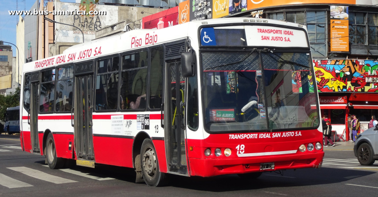 Mercedes-Benz OH 1718 L SB - Nuovobus PH 0022 - Tte.Ideal San Justo
KZV 150
[url=https://bus-america.com/galeria/displayimage.php?pid=68157]https://bus-america.com/galeria/displayimage.php?pid=68157[/url]
[url=https://bus-america.com/galeria/displayimage.php?pid=68159]https://bus-america.com/galeria/displayimage.php?pid=68159[/url]
[url=https://bus-america.com/galeria/displayimage.php?pid=68160]https://bus-america.com/galeria/displayimage.php?pid=68160[/url]

Línea 96 (Buenos Aires), interno 18
