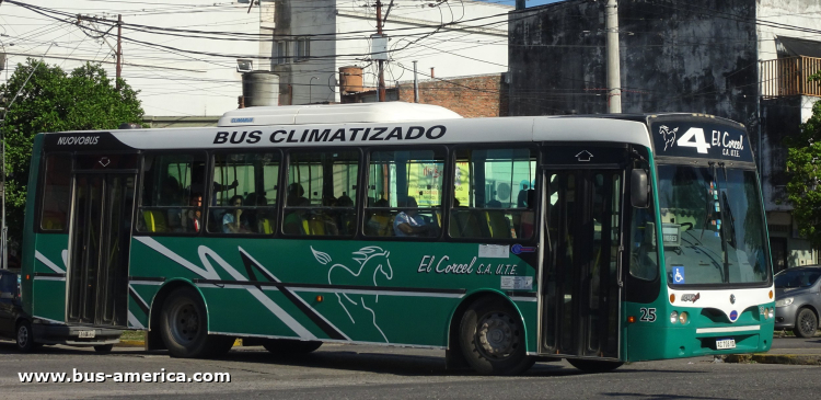 Vokswagen 15.190 OD - Nuovobus Menghi Euro - El Corcel
AC 708 MD

Línea 4 (S.M.Tucumán), interno 25
