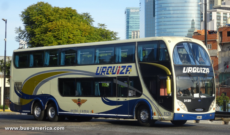 Mercedes-Benz O 500 RSD - Metalsur Starbus 405 - Urquiza
KEK 428
[url=https://bus-america.com/galeria/displayimage.php?pid=57347]https://bus-america.com/galeria/displayimage.php?pid=57347[/url]

Urquiza, interno 3120
