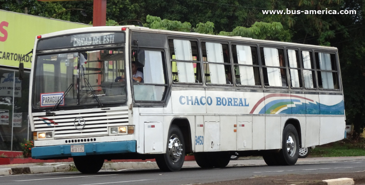 Mercedes-Benz OF 1620 - Caio Vitória (para Paraguay) - Chaco Boreal
AFD 115
[url=https://bus-america.com/galeria/displayimage.php?pid=55319]https://bus-america.com/galeria/displayimage.php?pid=55319[/url]
[url=https://bus-america.com/galeria/displayimage.php?pid=55320]https://bus-america.com/galeria/displayimage.php?pid=55320[/url]

Chaco Boreal, unidad 94150 [2012-2019/2020]
