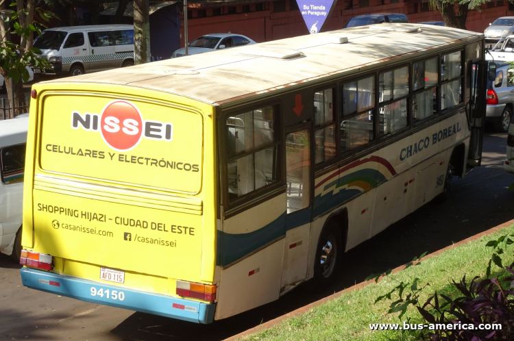 Mercedes-Benz OF 1620 - Caio Vitória (para Paraguay) - Chaco Boreal
AFD 115
[url=https://bus-america.com/galeria/displayimage.php?pid=55318]https://bus-america.com/galeria/displayimage.php?pid=55318[/url]
[url=https://bus-america.com/galeria/displayimage.php?pid=55320]https://bus-america.com/galeria/displayimage.php?pid=55320[/url]

Chaco Boreal, unidad 94150 [2012-2019/2020]
