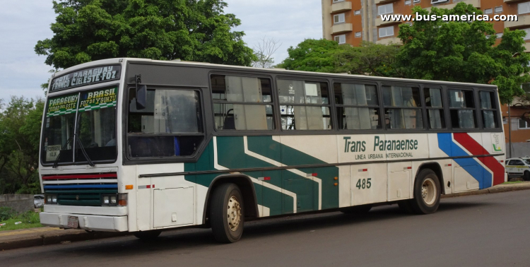 Volkswagen 16.180 CO - CAIO Vitoria (para Paraguay) - Trans Paranaense
AHV 356
[url=https://bus-america.com/galeria/displayimage.php?pid=53345]https://bus-america.com/galeria/displayimage.php?pid=53345[/url]

Línea internacional entre Paraguay & Brasil
Trans Paranaense, unidad 485
