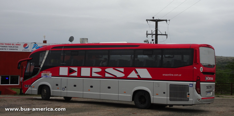 Volkswagen 18.330 OT - Comil Campione Invictus 1200 (en Argentina) - ERSA
AB 337 AQ
[url=https://bus-america.com/galeria/displayimage.php?pid=60973]https://bus-america.com/galeria/displayimage.php?pid=60973[/url]
[url=https://bus-america.com/galeria/displayimage.php?pid=60974]https://bus-america.com/galeria/displayimage.php?pid=60974[/url]

ERSA (Prov. Córdoba), patente provincial 2378, interno 5231
