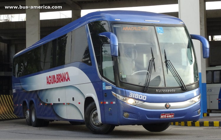 Mercedes-Benz O 500 RSD - Marcopolo G7 Paradiso 1200 - Aguia Branca
MTR-4467
[url=https://bus-america.com/galeria/displayimage.php?pid=67029]https://bus-america.com/galeria/displayimage.php?pid=67029[/url]

Aguia Branca, unidad 31800
