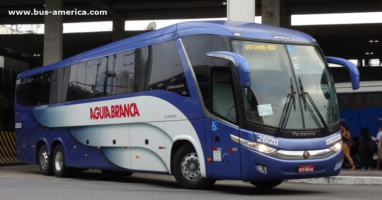 Mercedes-Benz O 500 RSD - Marcopolo G7 Paradiso 1200 - Aguia Branca
OYD-8634
[url=https://bus-america.com/galeria/displayimage.php?pid=67024]https://bus-america.com/galeria/displayimage.php?pid=67024[/url]

Aguia Branca, unidad 26120
