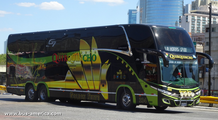 Mercedes-Benz O 500 RSD - Marcopolo Paradiso New G7 1800 DD (para Bolivia) - Quirquincho
4820 RRD
[url=https://bus-america.com/galeria/displayimage.php?pid=60074]https://bus-america.com/galeria/displayimage.php?pid=60074[/url]
[url=https://bus-america.com/galeria/displayimage.php?pid=60075]https://bus-america.com/galeria/displayimage.php?pid=60075[/url]

Quirquincho, unidad 334
