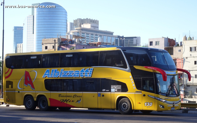 Mercedes-Benz O 500 RSD - Marcopolo New G7 Paradiso 1800 DD (en Argentina) - Albizzatti , Silvia
AH 409 MP
[url=https://bus-america.com/galeria/displayimage.php?pid=69927]https://bus-america.com/galeria/displayimage.php?pid=69927[/url]

Albizzatti, interno 130
