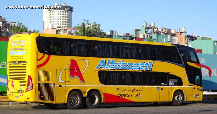 Mercedes-Benz O 500 RSD - Marcopolo New G7 Paradiso 1800 DD (en Argentina) - Albizzatti , Silvia
AH 409 MP
[url=https://bus-america.com/galeria/displayimage.php?pid=69926]https://bus-america.com/galeria/displayimage.php?pid=69926[/url]

Albizzatti, interno 130
