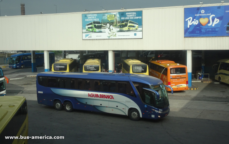 Mercedes-Benz O 500 RSD - Marcopolo G7 Paradiso 1200 - Aguia Branca
OYD-8640

Aguia Branca, unidad 26180
