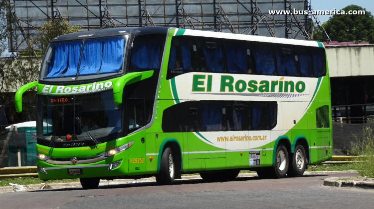 Scania K 380 - Marcopolo G7 Paradiso 1800 DD (en Argentina) - El Rosarino , Rutamar
MIG 243
[url=https://bus-america.com/galeria/displayimage.php?pid=60332]https://bus-america.com/galeria/displayimage.php?pid=60332[/url]

El Rosarino (Rutamar), interno R39352
