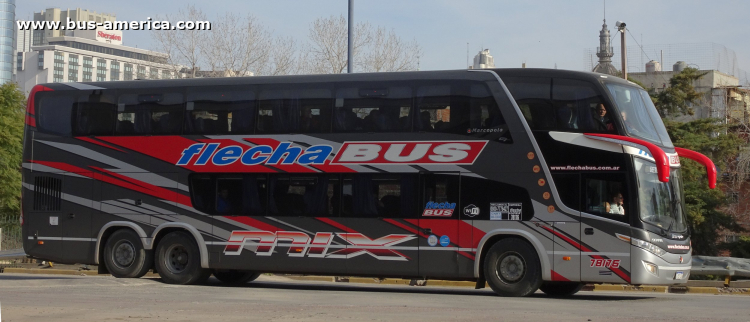 Scania K 400 B - Marcopolo G7 Paradiso 1800 DD (en Argentina) - Flecha Bus
AA 757 CA
[url=https://bus-america.com/galeria/displayimage.php?pid=55683]https://bus-america.com/galeria/displayimage.php?pid=55683[/url]

Flecha Bus, interno 78176
