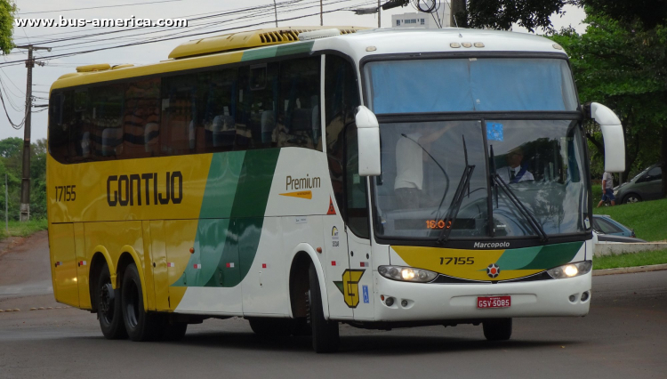 Scania K 420 IB - Marcopolo G6 Paradiso 1200 - Gontijo
GSV-5085
[url=https://bus-america.com/galeria/displayimage.php?pid=55737]https://bus-america.com/galeria/displayimage.php?pid=55737[/url]

Gontijo, unidad 17155
