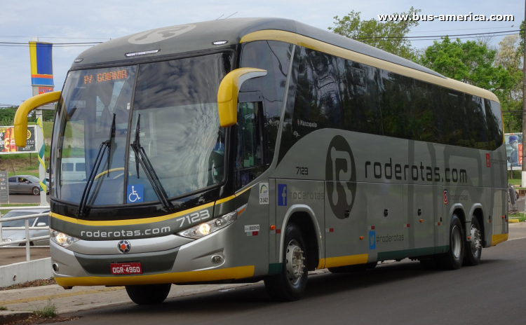 Volvo B12R - Marcopolo G7 Paradiso 1200 - Roderotas
OGR 4960
[url=https://bus-america.com/galeria/displayimage.php?pid=55734]https://bus-america.com/galeria/displayimage.php?pid=55734[/url]
[url=https://bus-america.com/galeria/displayimage.php?pid=55735]https://bus-america.com/galeria/displayimage.php?pid=55735[/url]

Roderotas, unidad 7123
