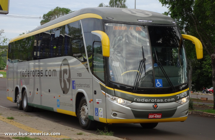 Volvo B12R - Marcopolo G7 Paradiso 1200 - Roderotas
OGR 4960
[url=https://bus-america.com/galeria/displayimage.php?pid=55733]https://bus-america.com/galeria/displayimage.php?pid=55733[/url]
[url=https://bus-america.com/galeria/displayimage.php?pid=55735]https://bus-america.com/galeria/displayimage.php?pid=55735[/url]

Roderotas, unidad 7123
