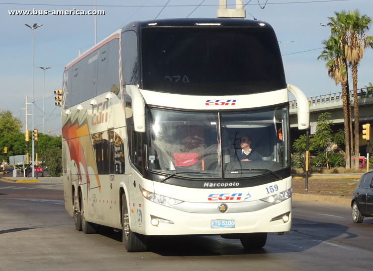 Volvo B430R - Marcopolo G7 Paradiso 1800 DD (para Uruguay) - EGA
ETU-5106
[url=https://bus-america.com/galeria/displayimage.php?pid=58893]https://bus-america.com/galeria/displayimage.php?pid=58893[/url]
[url=https://bus-america.com/galeria/displayimage.php?pid=61769]https://bus-america.com/galeria/displayimage.php?pid=61769[/url]
[url=https://bus-america.com/galeria/displayimage.php?pid=61770]https://bus-america.com/galeria/displayimage.php?pid=61770[/url]

EGA, unidad 159
