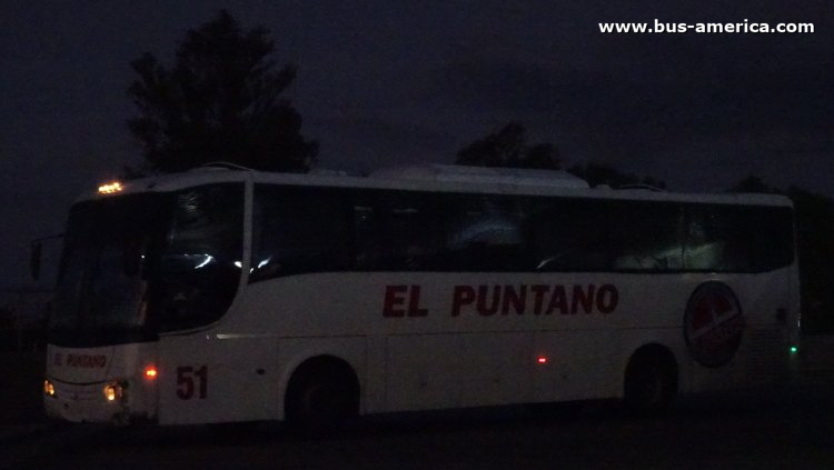 Saldivia Aries 2 345 - El Puntano
¿HJH 511?
[url=https://bus-america.com/galeria/displayimage.php?pid=67733]https://bus-america.com/galeria/displayimage.php?pid=67733[/url]
[url=https://bus-america.com/galeria/displayimage.php?pid=67735]https://bus-america.com/galeria/displayimage.php?pid=67735[/url]
[url=https://bus-america.com/galeria/displayimage.php?pid=67736]https://bus-america.com/galeria/displayimage.php?pid=67736[/url]

El Puntano (Prov.Sgo. del Estero), interno 51
