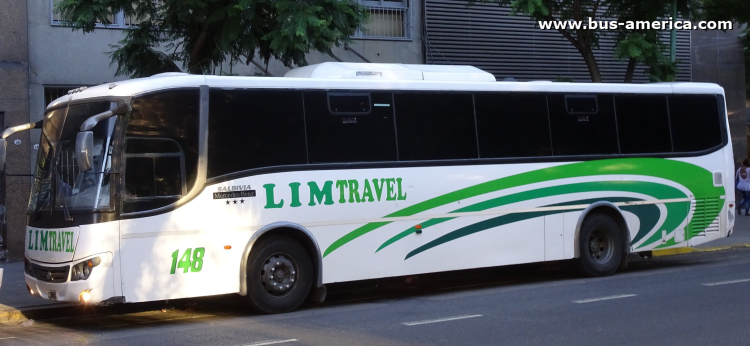 Mercedes-Benz O 500 M - Saldivia Aries 2 325 - LIM Travel 
HML 178

LIM (Buenos Aires), interno 148
