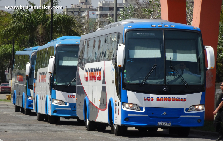 Mercedes-Benz O 500 M - Saldivia Aries GT 365 - Los Ranqueles
AC 661 HH
[url=https://bus-america.com/galeria/displayimage.php?pid=60856]https://bus-america.com/galeria/displayimage.php?pid=60856[/url]
[url=https://bus-america.com/galeria/displayimage.php?pid=60857]https://bus-america.com/galeria/displayimage.php?pid=60857[/url]
[url=https://bus-america.com/galeria/displayimage.php?pid=60859]https://bus-america.com/galeria/displayimage.php?pid=60859[/url]

Los Ranqueles (Prov. Santa Fe), interno 4 [1º adelante]

[Datos de adelante hacia atrás, izquierda a derecha]
