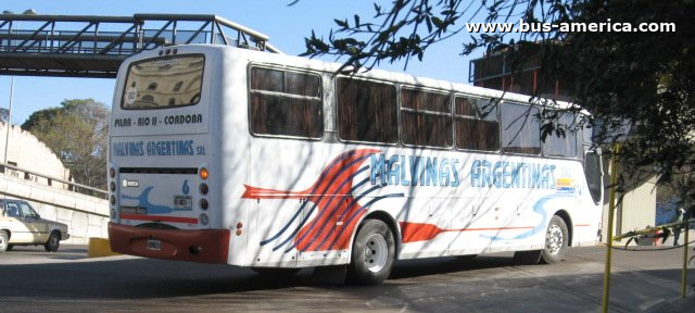 Mercedes-Benz OH 1621 L - Imeca F-50 340- Malvinas Argentinas
DXJ 001
[url=https://bus-america.com/galeria/displayimage.php?pid=55543]https://bus-america.com/galeria/displayimage.php?pid=55543[/url]

Malvinas Argentinas (Prov. Córdoba), patente provincial 0031, interno 6
