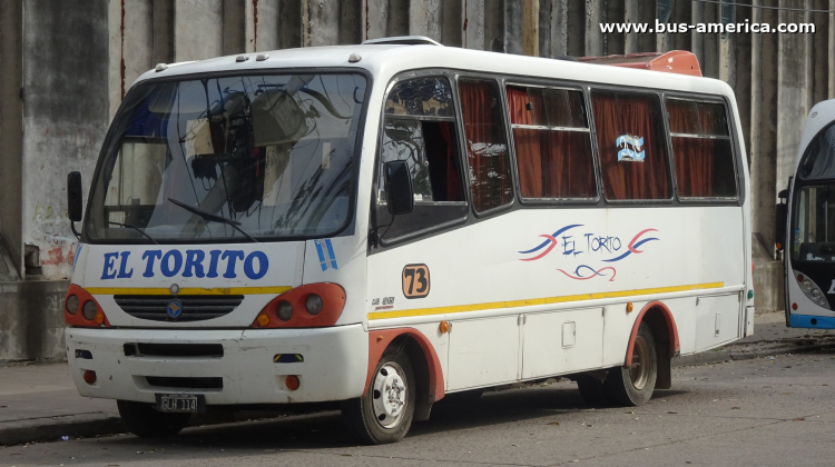 Mercedes-Benz LO 915 - Sudamericanas F 50 280 - El Torito
GLH 114
[url=https://bus-america.com/galeria/displayimage.php?pid=67740]https://bus-america.com/galeria/displayimage.php?pid=67740[/url]
[url=https://bus-america.com/galeria/displayimage.php?pid=67741]https://bus-america.com/galeria/displayimage.php?pid=67741[/url]

El Torito (Prov.Sgo,del Estero), interno 73
