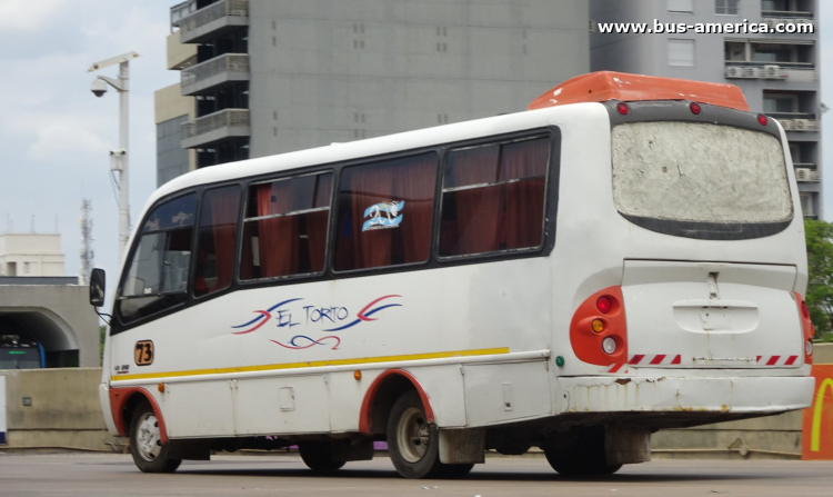 Mercedes-Benz LO 915 - Sudamericanas F 50 280 - El Torito
GLH 114
[url=https://bus-america.com/galeria/displayimage.php?pid=67741]https://bus-america.com/galeria/displayimage.php?pid=67741[/url]
[url=https://bus-america.com/galeria/displayimage.php?pid=67742]https://bus-america.com/galeria/displayimage.php?pid=67742[/url]

El Torito (Prov.Sgo,del Estero), interno 73
