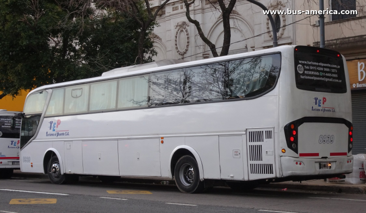 Mercedes-Benz O 500 M - Sudamericanas F50 350 - TEP
KQI 183
[url=https://bus-america.com/galeria/displayimage.php?pid=69228]https://bus-america.com/galeria/displayimage.php?pid=69228[/url]

TEP (Buenos Aires), interno 8939
