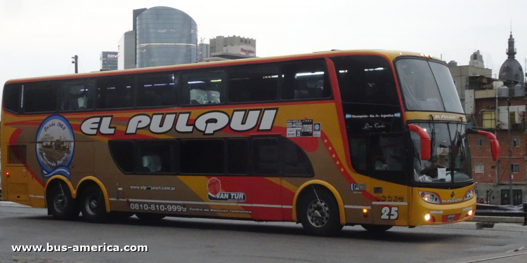 Scania K 380 - Sudamericanas F 50 - El Pulqui
JCN 355
[url=https://bus-america.com/galeria/displayimage.php?pid=43045]https://bus-america.com/galeria/displayimage.php?pid=43045[/url]
[url=https://bus-america.com/galeria/displayimage.php?pid=62385]https://bus-america.com/galeria/displayimage.php?pid=62385[/url]
[url=https://bus-america.com/galeria/displayimage.php?pid=62386]https://bus-america.com/galeria/displayimage.php?pid=62386[/url]
[url=https://bus-america.com/galeria/displayimage.php?pid=62387]https://bus-america.com/galeria/displayimage.php?pid=62387[/url]

El Pulqui, interno 25
