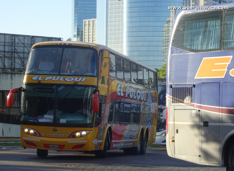 Scania K 380 - Sudamericanas F 50 DP - El Pulqui
HSQ 462
[url=https://bus-america.com/galeria/displayimage.php?pid=71022]https://bus-america.com/galeria/displayimage.php?pid=71022[/url]

El Pulqui, interno 08
