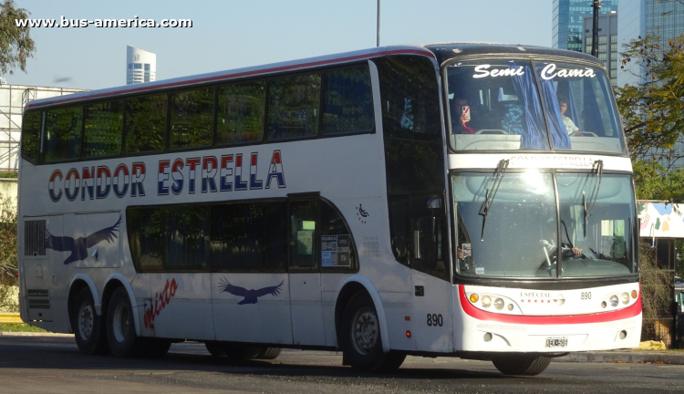 Scania K 380 - Sudamericanas F50 DP - Condor Estrella
KEK 506
[url=https://bus-america.com/galeria/displayimage.php?pid=65352]https://bus-america.com/galeria/displayimage.php?pid=65352[/url]
[url=https://bus-america.com/galeria/displayimage.php?pid=65353]https://bus-america.com/galeria/displayimage.php?pid=65353[/url]
[url=https://bus-america.com/galeria/displayimage.php?pid=43274]https://bus-america.com/galeria/displayimage.php?pid=43274[/url]

Cóndor Estrella, interno 890
