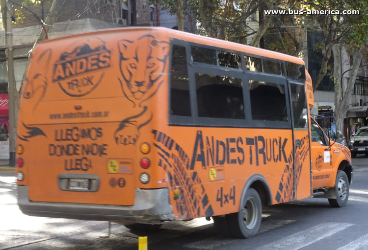 Ford F 4000 D - Andes Truck
KNB 076
[url=https://bus-america.com/galeria/displayimage.php?pid=69090]https://bus-america.com/galeria/displayimage.php?pid=69090[/url]

Andes Truck (Prov.Mendoza)
