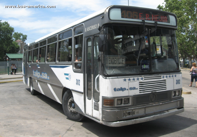 Mercedes-Benz OF 1620 - Eivar - TALP
DNG 002
[url=https://bus-america.com/galeria/displayimage.php?pid=53137]https://bus-america.com/galeria/displayimage.php?pid=53137[/url]
[url=https://bus-america.com/galeria/displayimage.php?pid=53138]https://bus-america.com/galeria/displayimage.php?pid=53138[/url]
[url=https://bus-america.com/galeria/displayimage.php?pid=53140]https://bus-america.com/galeria/displayimage.php?pid=53140[/url]

Línea 406 (Prov. Buenos Aires), interno 302

