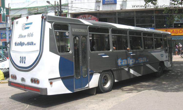 Mercedes-Benz OF 1620 - Eivar - TALP
DNG 002
[url=https://bus-america.com/galeria/displayimage.php?pid=53137]https://bus-america.com/galeria/displayimage.php?pid=53137[/url]
[url=https://bus-america.com/galeria/displayimage.php?pid=53138]https://bus-america.com/galeria/displayimage.php?pid=53138[/url]
[url=https://bus-america.com/galeria/displayimage.php?pid=53139]https://bus-america.com/galeria/displayimage.php?pid=53139[/url]

Línea 406 (Prov. Buenos Aires), interno 302
