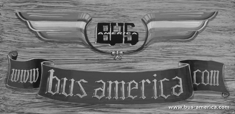 Bus América, escudo fileteado
Sobre este cartel comunicaré las noticias, junto con la histórica foto del histórico colectivo Ford de la empresa San Marcos Sierras (archivo de la alegría).
