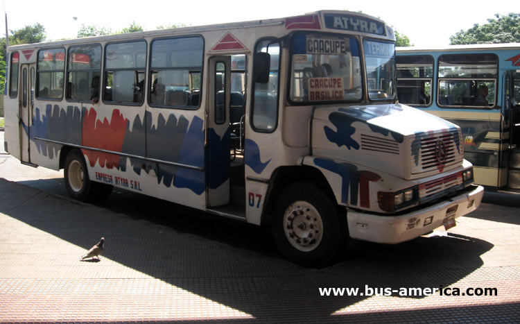 Mercedes-Benz L - El 14 - San Francisco
[url=https://bus-america.com/galeria/displayimage.php?pid=1607]https://bus-america.com/galeria/displayimage.php?pid=1607[/url]

Línea 109 (Asunción), interno 07
