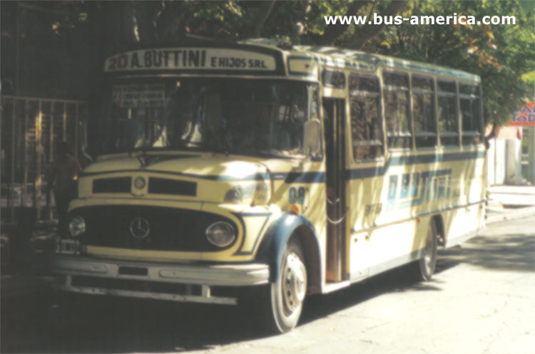 Mercedes-Benz LO 1114 - Colonnese Marri - Buttini
M.237201 - VJD107
http://galeria.bus-america.com/displayimage.php?pid=1820
